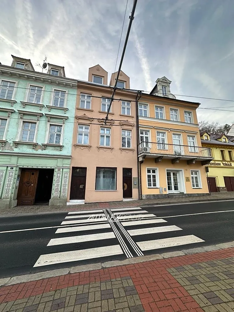 Prodej bytu 3+1 99 m²